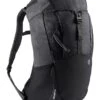 Vaude Womens Skomer 16 Rucksack (black)