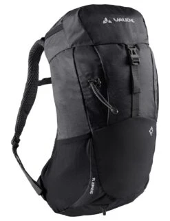 Vaude Womens Skomer 16 Rucksack (black)