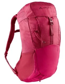 Vaude Womens Skomer 16 Rucksack (crimson-red)