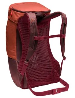 Vaude Womens Skomer 16 Rucksack (hotchili) 6 Vaude Womens Skomer 16 Rucksack (hotchili) -Hanwag Verkauf Vaude Womens Skomer 16 Rucksack hotchili D 15828 924 Bild 3