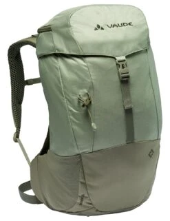 Vaude Womens Skomer 16 Rucksack (willow-green)