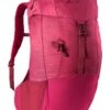 Vaude Womens Skomer 24 Rucksack (crimson-red)