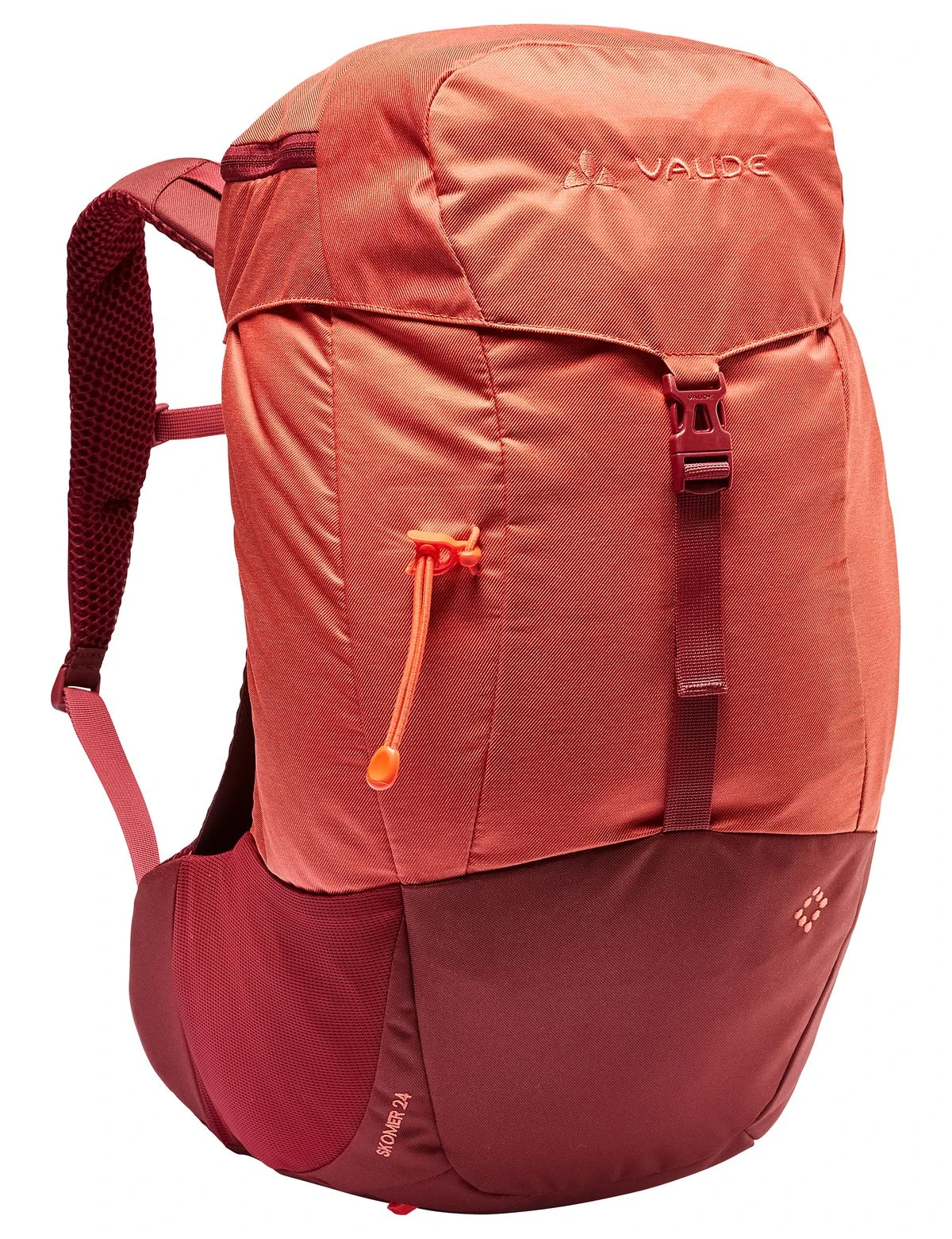 Vaude Womens Skomer 24 Rucksack (hotchili) 1 Vaude Womens Skomer 24 Rucksack (hotchili)