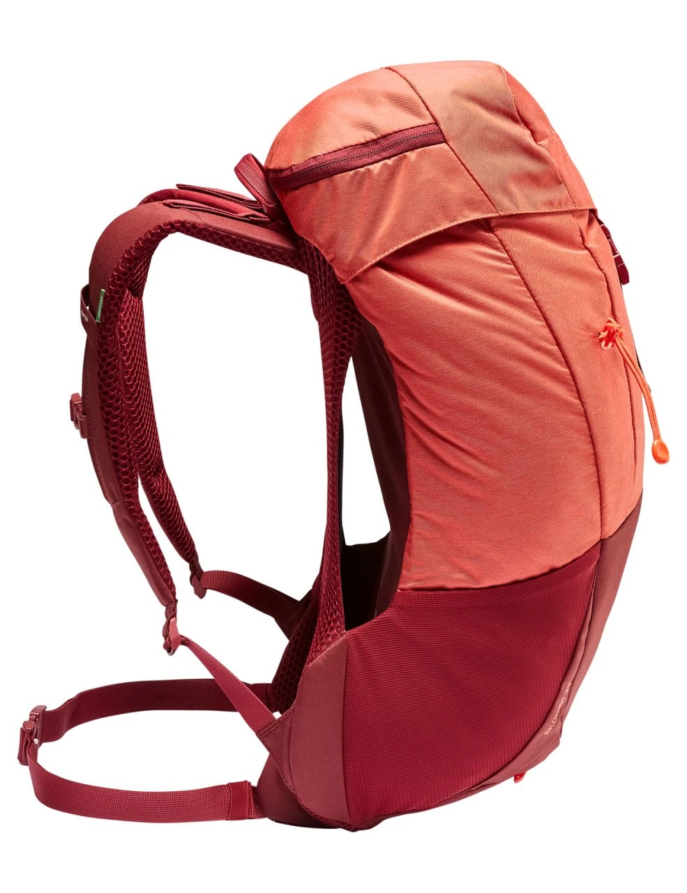 Vaude Womens Skomer 24 Rucksack (hotchili) 2 Vaude Womens Skomer 24 Rucksack (hotchili) – Bild 2