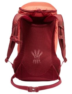 Vaude Womens Skomer 24 Rucksack (hotchili) 6 Vaude Womens Skomer 24 Rucksack (hotchili) -Hanwag Verkauf Vaude Womens Skomer 24 Rucksack hotchili D 15829 924 Bild 3
