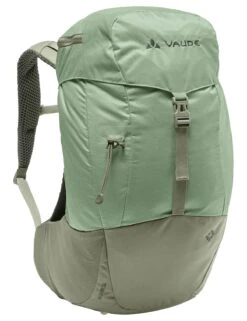 Vaude Womens Skomer 24 Rucksack (willow-green)