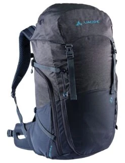 Vaude Womens Skomer Tour 36+ Rucksack (eclipse)