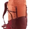 Vaude Womens Skomer Tour 36+ Rucksack (hotchili)