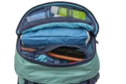 Vaude Womens Skomer Tour 36+ Rucksack (nickel-green) 9 Vaude Womens Skomer Tour 36+ Rucksack (nickel-green) -Hanwag Verkauf Vaude Womens Skomer Tour 36 Rucksack nickel green D 15830 984 Bild 3