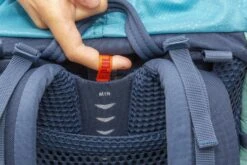 Vaude Womens Skomer Tour 36+ Rucksack (nickel-green) 13 Vaude Womens Skomer Tour 36+ Rucksack (nickel-green) -Hanwag Verkauf Vaude Womens Skomer Tour 36 Rucksack nickel green D 15830 984 Bild 7