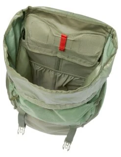 Vaude Womens Skomer Tour 36+ Rucksack (willow-green) 7 Vaude Womens Skomer Tour 36+ Rucksack (willow-green) -Hanwag Verkauf Vaude Womens Skomer Tour 36 Rucksack willow green D 15830 366 Bild 4