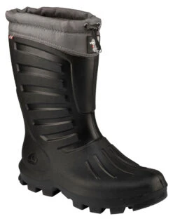 Viking Arctic 2.0 Winterstiefel (black/dark-grey)